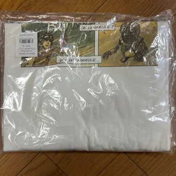 BUMP OF CHICKEN 리틀브레이브 티셔츠