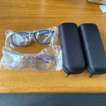 블루라이트 차단 리딩 글라스 미사용 새상품