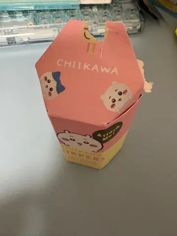 [치이카와] HIPPERS 시크릿 아노코