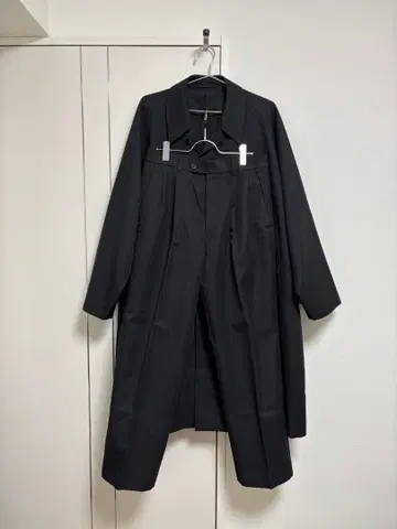 [ KAPTAIN SUNSHINE ] Walker Set up 40&32