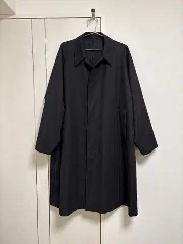 [ KAPTAIN SUNSHINE ] 워커 코트 40