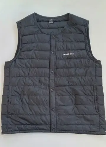 mont-bell 스페리오 다운 라운드넥 베스트