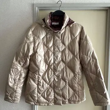 USPP 유피 컴퍼니 다운 자켓 L