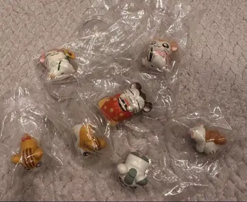 달려라 하니 가챠가챠 묶음 판매