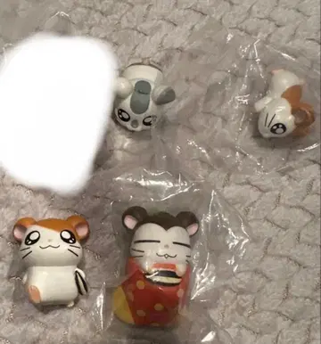 달려라 하니 가챠가챠 묶음 판매