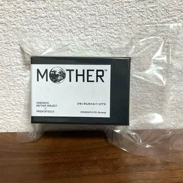 도세이 씨의 실버 귀걸이 ( 한쪽용 )