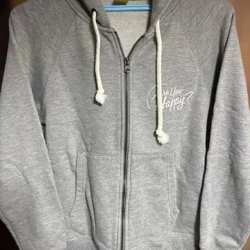 아라시 Are You Happy? 굿즈 후드티