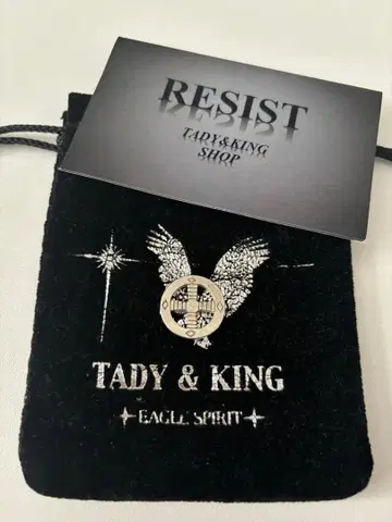 TADY&KING 레귤러 휠 SV