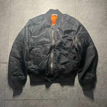 새상품급 YMCL KY MFG L-2B 플라이트 자켓 S 무료배송