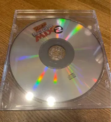 Riki UNOFFICIAL MIX2