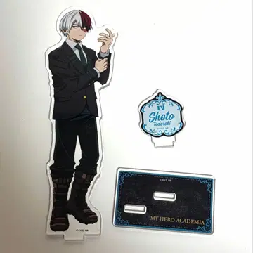 토도로키 쇼토 아크릴 스탠드 마루이