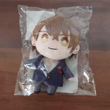 카가미 하야토 봉제 인형