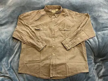 엘엘빈 ( L.L.Bean ) 셔츠 90s - 00s 캐나다제