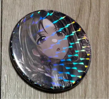 샤이니마스 릴리이벤트 시즈 캔뱃지 홀로 나나쿠사 니치카