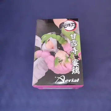 칸로지 미츠리 피규어