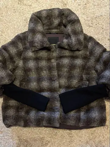 TATRAS 다운 자켓