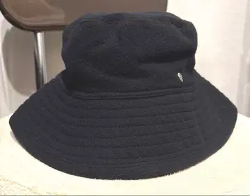 선착순! 네이비 보아 버킷햇 여성용