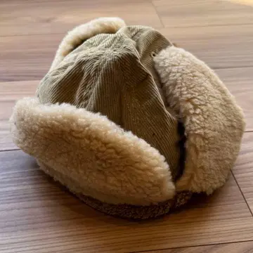 TODAYFUL 플라이트 캡