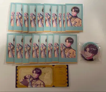 블레이크 마이 케이스 Winter Fair