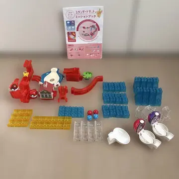 굴러가 스위치 포켓몬 스탠다드 키트