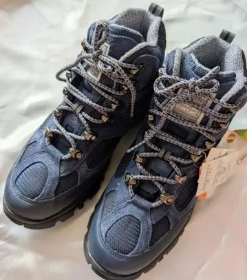 [ 미사용 새상품 ] G.T.HAWKINS 트레킹 슈즈 ( 26cm )