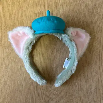 디즈니 머리띠 젤라토니