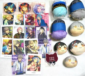 앙스타 묶음 판매 25점