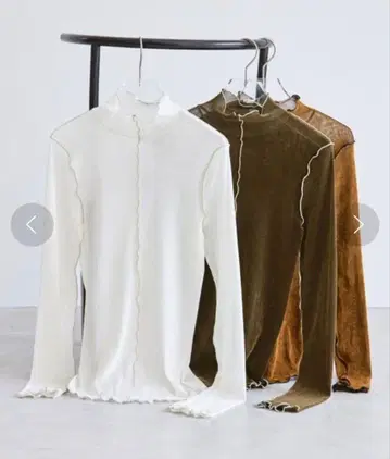 [ 새상품급 ] TODAYFUL 플로키 터틀 상의 12120614