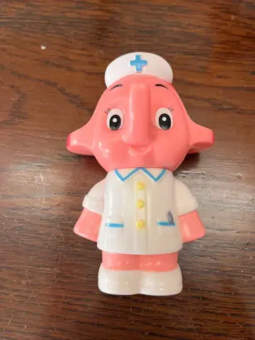 사토짱 간호사 피규어 약 11cm