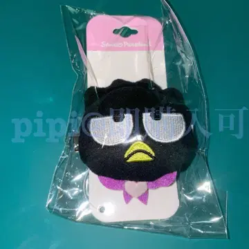 2바츠마루 헤어 클립 원 포인트 하트 시리즈 퓨로랜드 산리오