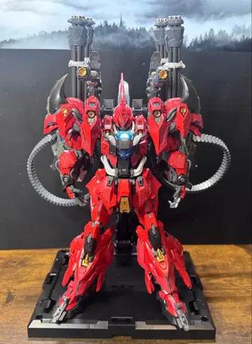 LIZARD 무한 신성 IN ERA+ RMD 시리즈 리자드 프라모델