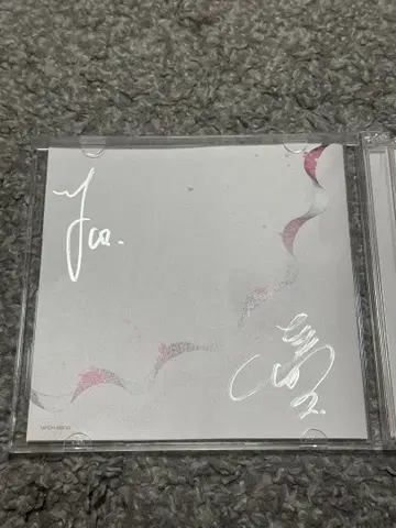 [사인 포함] Mr.GREEN APPLE Speaking 초회 한정판