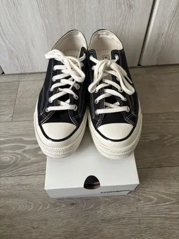 컨버스 올스타 lgcy ox 26cm