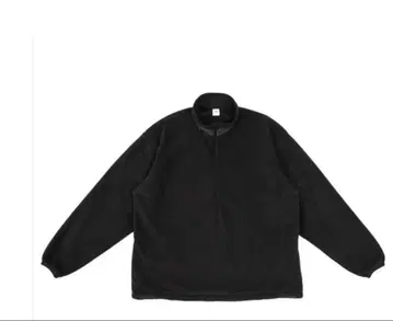 OVY RECYCLE MICRO FLEECE ty 업 L 사이즈 L