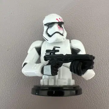 스타 워즈 피규어 세트