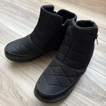 R-Premium 숏부츠 24.5cm