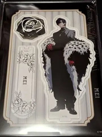 타이시로 군, 너란 녀석은 . 사나미 메이 아크릴 스탠드