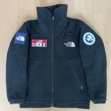 THE NORTH FACE 트랜스 안타르티카 플리스 자켓