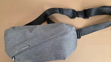 NIID 바디백 R0 URBANATURE 숄더백