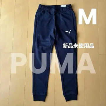 PUMA teamGOAL 캐주얼 팬츠 M