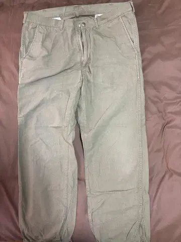 THE NORTH FACE 퍼플 라벨