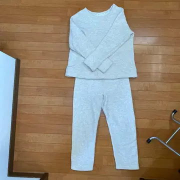 PRISTINE 룸웨어 트레이닝복 팬츠