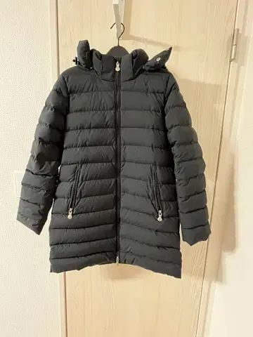 PYRENEX 피레넥스 스푸트니크 롱 38