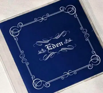 집사 카페 Swllowtail Eden 포인트 카드 특전