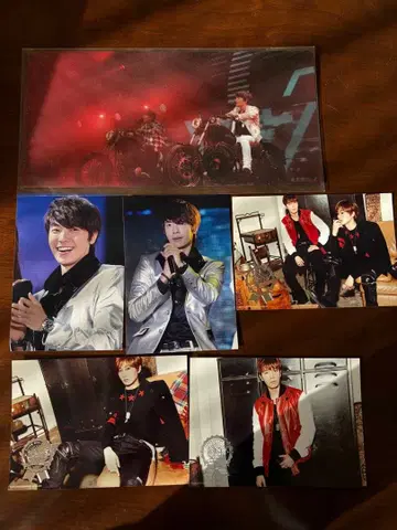 슈퍼주니어 굿즈