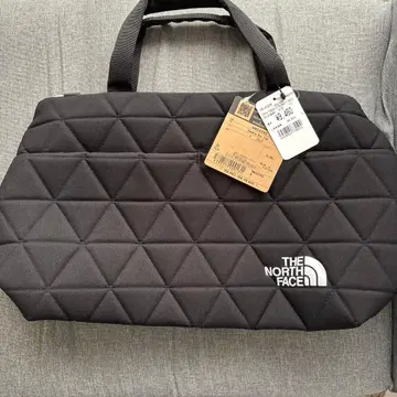 THE NORTH FACE 지오 페이스 박스 토트