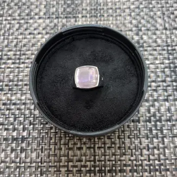 TOMWOOD 쿠션 사쿠라 반지 사이즈 60