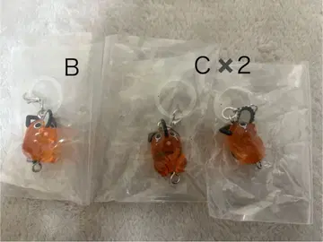 포치타 메지루시 액세서리