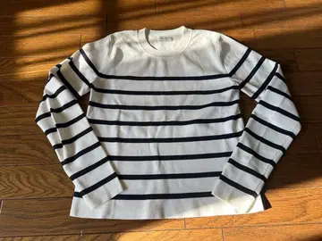 알아바일 니트 사이즈 2