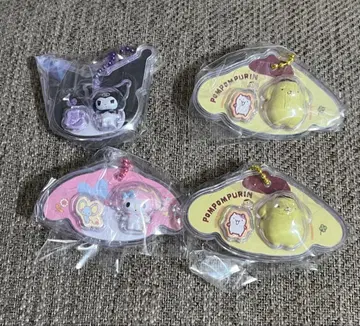 산리오 패키지 참